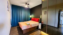 Blk 70A Telok Blangah Ridgeview (Bukit Merah), HDB 4 Rooms #577688541